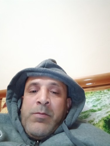 Kamal, 46, Sidi Bel Abbes
