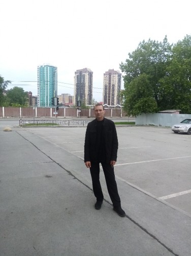 Igor, 47, Akhtubinsk
