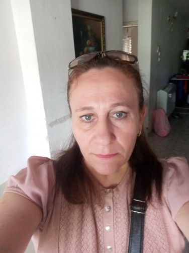 Tatyana, 48, Rishon LeZiyyon