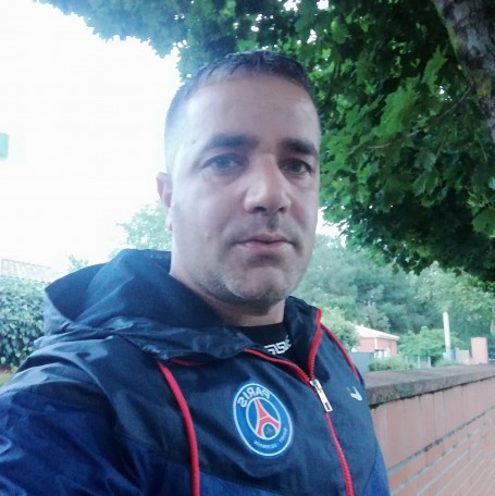 Mahdi, 39, Toulouse