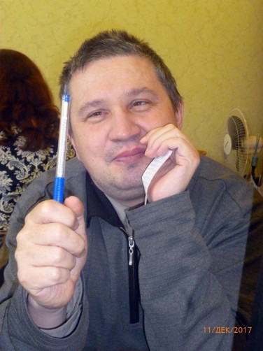 Mikhail, 46, Smolensk