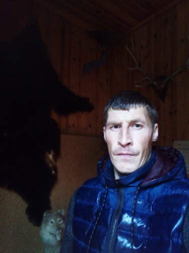 Sergey, 36, Kineshma