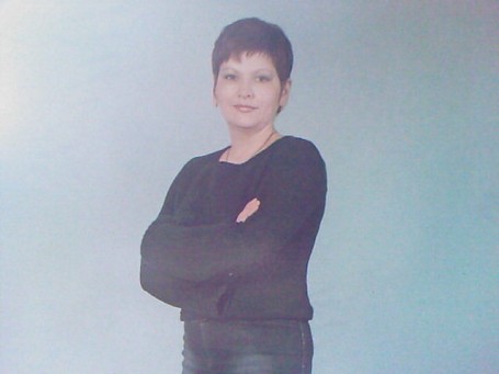 Zhanna, 53, Donetsk