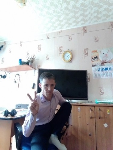 Anatoliy, 45, Usol&#039;ye-Sibirskoye
