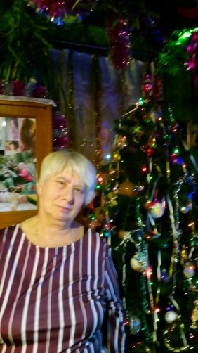 Irina, 64, Oktyabr&#039;skiy