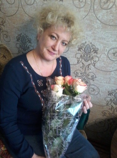Svetlana, 52, Chisinau