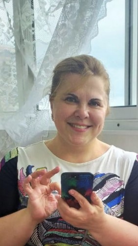 Ирина, 54, Yekaterinburg