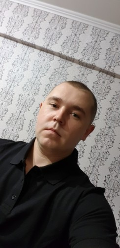 Dmitry, 31, Velikiy Novgorod
