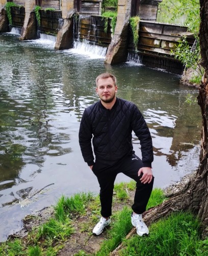 Aleksey, 27, Stary Oskol