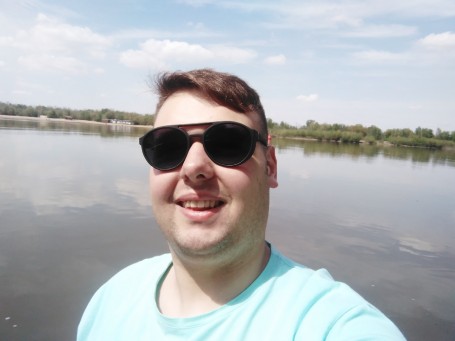 Dmitriy, 23, Astrakhan&#039;