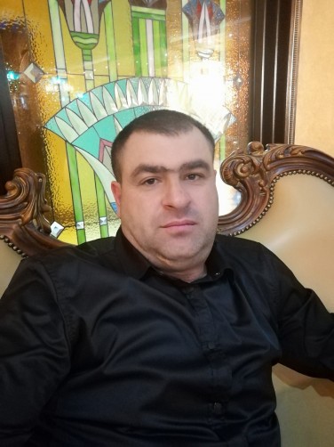 Edvard, 38, Karaganda