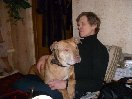 Aleksey, 60, Tomsk