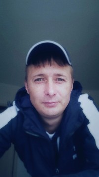 Николай, 33, Голышманово, Тюменская, Россия