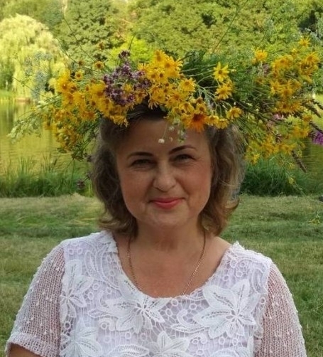 Светлана, 56, Kharkiv