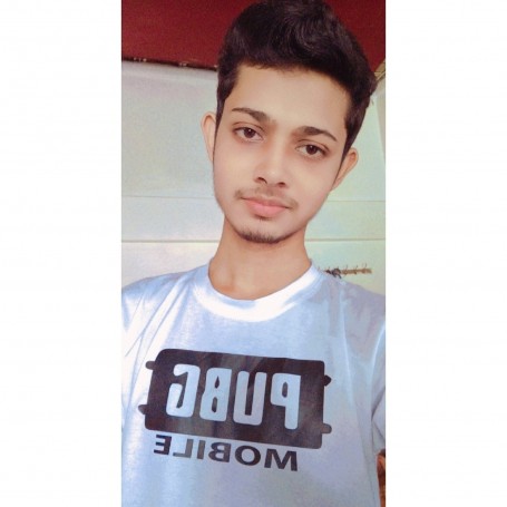 Faiyaz, 19, California
