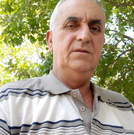 Mehmet, 63, Agri