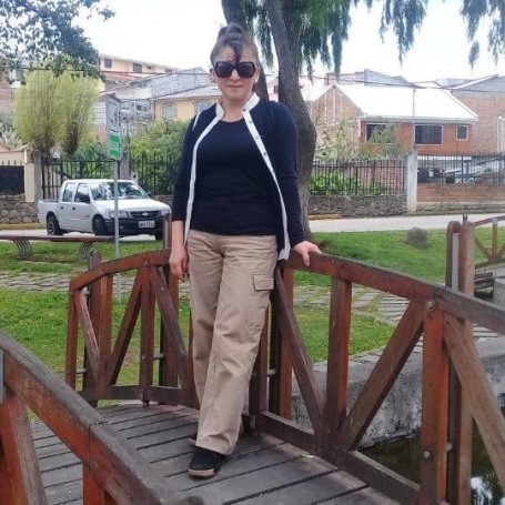 Julia, 52, Cuenca