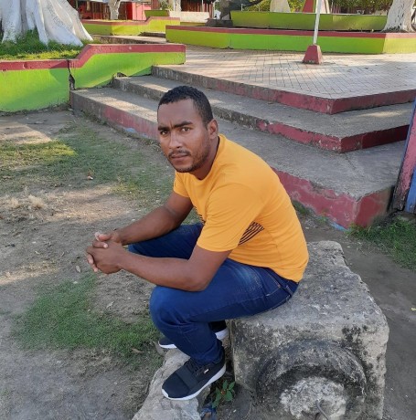Rafael, 29, Bucaramanga