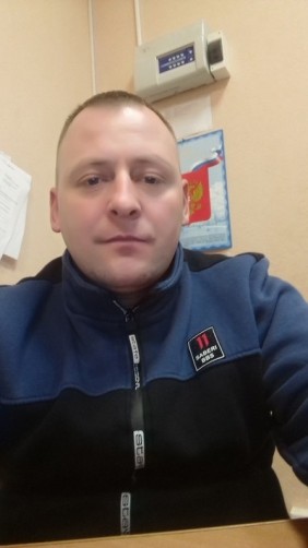 Viktor, 41, Velikiye Luki