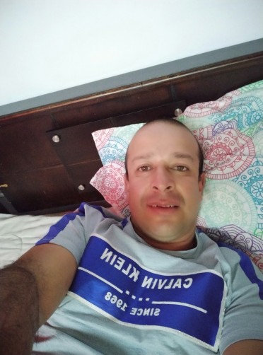Ferney, 42, Armenia