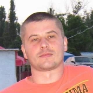 Denis, 40, Nyzhni Sirohozy