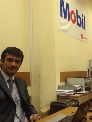 Yaroslav, 35, Yaroslavl&#039;
