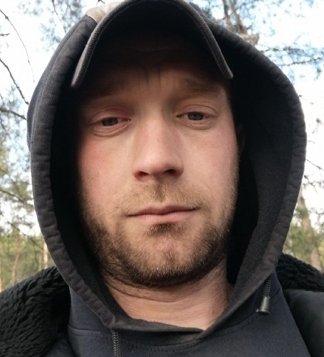 Aleksey, 36, Pyatnitskoye