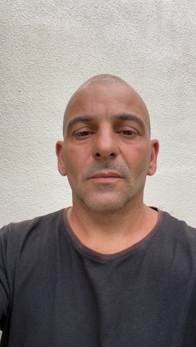 Daniel, 46, Paphos