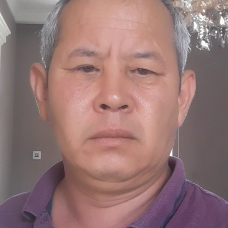 Эркин, 51, Bishkek