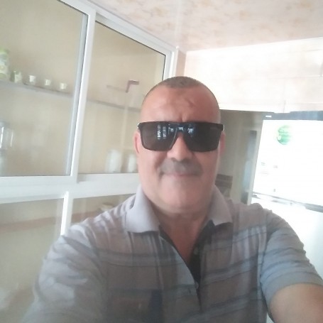 Khaled, 56, Setif