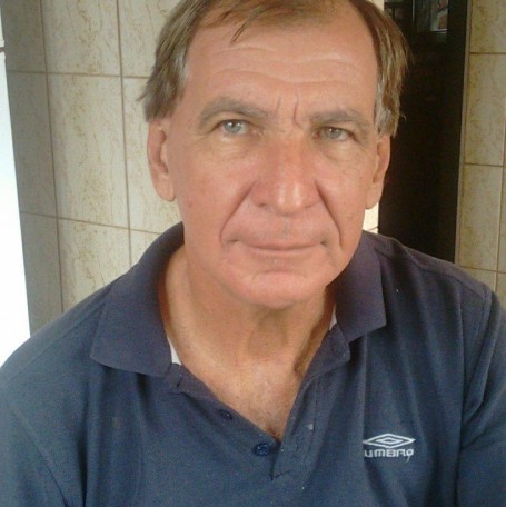 Helmut, 66, Maracai