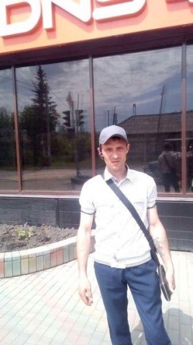 Nikolay, 39, Novosibirsk