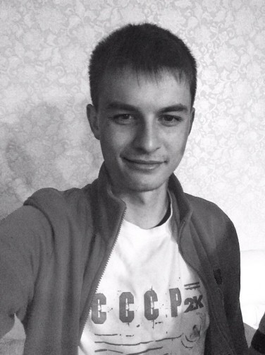 Anton, 26, Perm