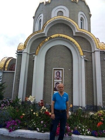 Igor, 63, Ussuriysk