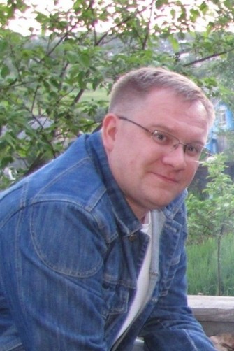 Sergey, 45, Pavlovo
