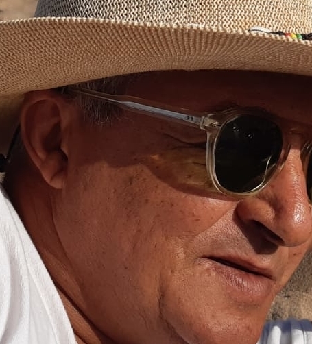 Habib, 57, Agadir
