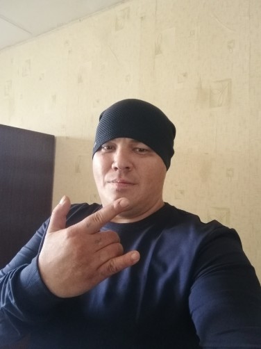 Andrey, 34, Segezha