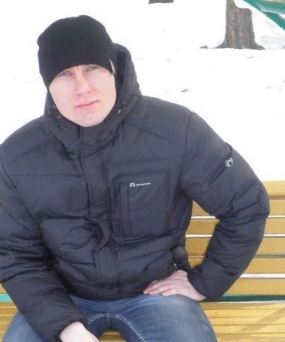 Юрий, 44, Velikiy Ustyug