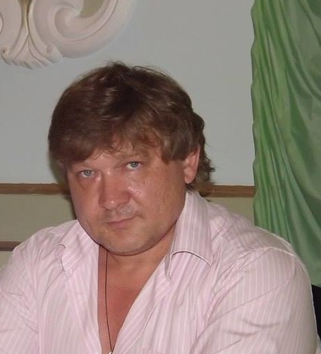 Konstantin, 49, Cherkasy