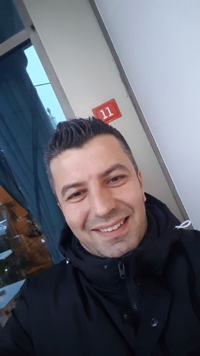 Sergio, 37, Minsk