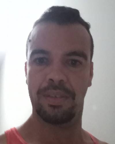 Rogerio, 40, Sao Jose do Rio Preto