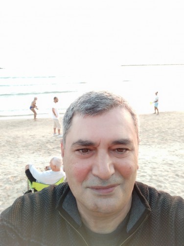 Artur, 49, Netanya