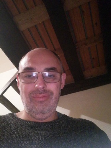 Sébastien, 47, Grenoble