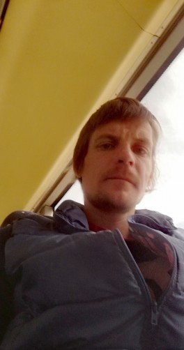 Igor, 35, Staraya Russa
