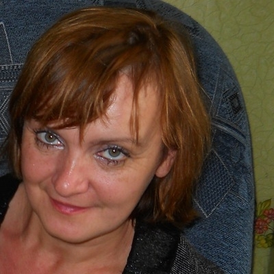 Olga, 57, Nizhny Tagil