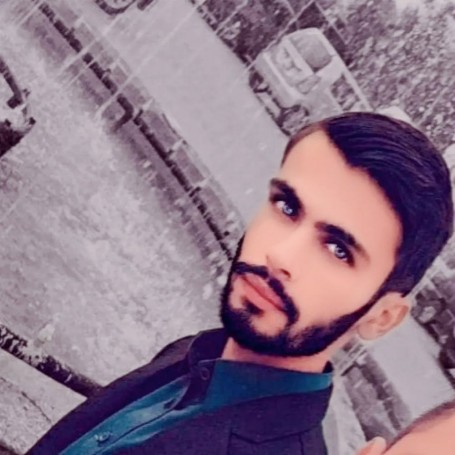 Mustafa, 24, Rawalpindi