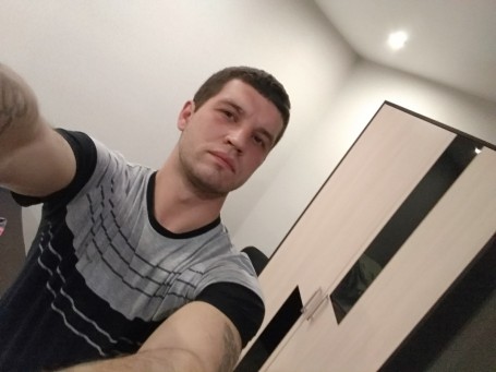 Maks, 31, Rostov