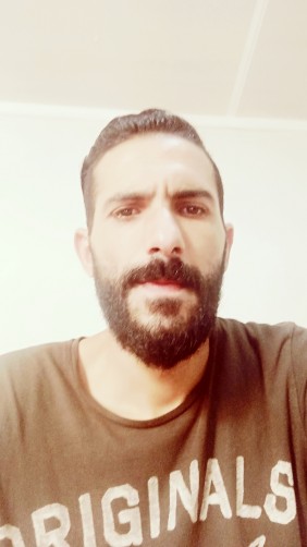 Kamel, 33, Tizi Ouzou
