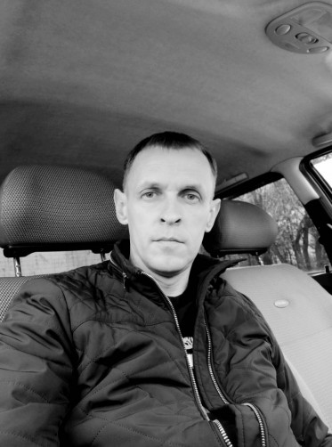 Sergey, 43, Ulyanovsk