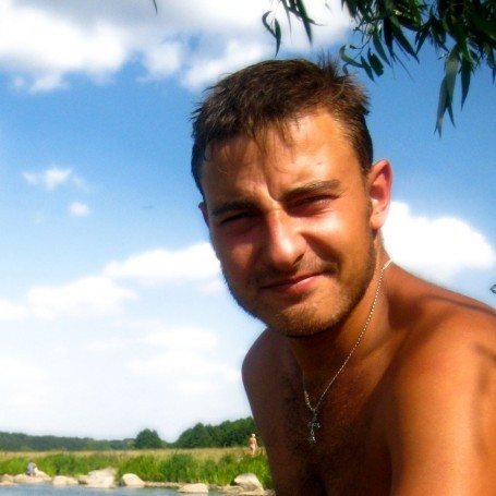 Andrey, 48, Kudymkar